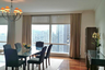 "Fully Furnished Three Bedroom Unit for Lease in One Roxas Triangle, Makati City."04