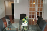 "Fully Furnished Three Bedroom Unit for Lease in One Roxas Triangle, Makati City."05