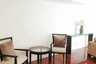 "Fully Furnished Three Bedroom Unit for Lease in One Roxas Triangle, Makati City."07