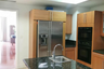 "Fully Furnished Three Bedroom Unit for Lease in One Roxas Triangle, Makati City."10