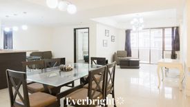 Parc Regent | Three Bedroom 3BR Condo Unit FOR SALE - #127303
