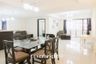 Parc Regent | Three Bedroom 3BR Condo Unit FOR SALE - #127306