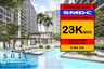 "CONDO FOR SALE in Pasay City ,Mall of Asia at Sail Residences near in NAIA Airport ,Aseana City and Entertainment City."04