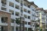 "Studio for rent at One Oasis Ortigas, Ortigas Avenue, Pasig City."04