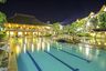 "Studio for rent at One Oasis Ortigas, Ortigas Avenue, Pasig City."09