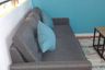 "Fully furnished Studio Unit for Rent at Acqua Residences, Mandaluyong"07