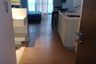 "Fully furnished Studio Unit for Rent at Acqua Residences, Mandaluyong"08