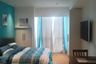 "Fully furnished Studio Unit for Rent at Acqua Residences, Mandaluyong"10