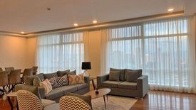 3BR unit for lease in One Roxas Triangle02