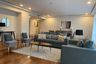 3BR unit for lease in One Roxas Triangle04