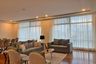 3BR unit for lease in One Roxas Triangle05