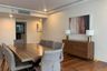 3BR unit for lease in One Roxas Triangle08