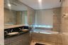 3BR unit for lease in One Roxas Triangle09