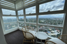 "Fully Furnished Two Bedroom Unit for Lease in Garden Towers, Makati City."10