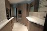 Fully furnished 3BR Unit for Lease in Two  Serendra Almond Tower07