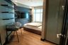 Fully furnished 3BR Unit for Lease in Two  Serendra Almond Tower09