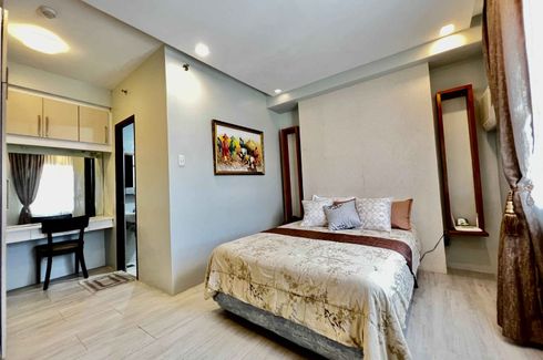 Cozy 1 BR Furnished Condo in Lahug Cebu City for rent01