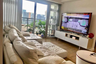 "Fully Furnished Three Bedroom Unit for Lease in Verve Residences, BGC"04