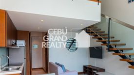 Spacious 1 Bedroom Loft with Balcony for Rent in Cebu Business Park02