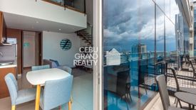 Spacious 1 Bedroom Loft with Balcony for Rent in Cebu Business Park03