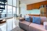 Spacious 1 Bedroom Loft with Balcony for Rent in Cebu Business Park07