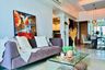 Fully Furnished 2BR Unit for Lease in 8Forbestown Road04