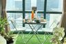 Fully Furnished 2BR Unit for Lease in 8Forbestown Road10