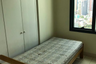 "Semi-Furnished Two Bedroom Unit for Lease in Amorsolo Square, Rockwell, Makati City."08