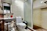 "Affordable 2BR Condo in Avalon, Cebu Business Park for rent with Parking"09