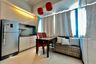 Most affordable Condo in Cebu Business Park for rent walking distance to ayala mall05