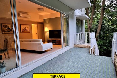 "FOR RENT: FURNISHED 3 BEDROOM WITH 2 PARKING @ 32 SANSON, ROCKWELL LAHUG"01