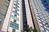 "Studio Unit for rent at Lee Gardens Condominium - North Tower, in-front of SM Cherry, near Wack-Wack, Shaw Boulevard, Mandaluyong City."04