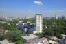 "Studio Unit for rent at Lee Gardens Condominium - North Tower, in-front of SM Cherry, near Wack-Wack, Shaw Boulevard, Mandaluyong City."10