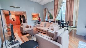 Amorsolo Square | One Bedroom 1BR Condo Unit For Rent - #463802