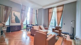 Amorsolo Square | One Bedroom 1BR Condo Unit For Rent - #463803
