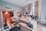Amorsolo Square | One Bedroom 1BR Condo Unit For Rent - #463804