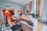 Amorsolo Square | One Bedroom 1BR Condo Unit For Rent - #463805