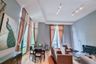 Amorsolo Square | One Bedroom 1BR Condo Unit For Rent - #463807