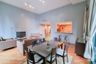 Amorsolo Square | One Bedroom 1BR Condo Unit For Rent - #463808