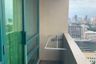 Robinsons Place Residences Manila 1 bedroom and parking for rent07