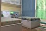 Robinsons Place Residences Manila 1 bedroom and parking for rent09