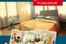 "For Sale! Fully Furnished 40 sqm. 1 Bedroom Corner Unit at Morgan Suites McKinley Hill, The Fort BGC Taguig"04