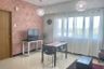 "For Sale! Fully Furnished 40 sqm. 1 Bedroom Corner Unit at Morgan Suites McKinley Hill, The Fort BGC Taguig"07