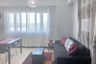 "For Sale! Fully Furnished 40 sqm. 1 Bedroom Corner Unit at Morgan Suites McKinley Hill, The Fort BGC Taguig"10