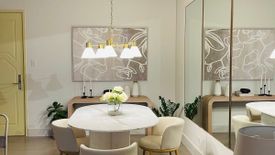 "FL: 1BR Unit at The Proscenium Residences, Makati."03