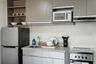 "1-BR Condo walking distance to Cebu Aeronautical School, few minutes to IT Park & Waterfront"09