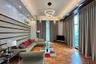 "FL: 2BR Unit at The Shang Grand Tower, Makati."05