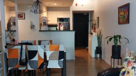 Fully Furnished 2BR with Balcony for Rent in Solstice Tower Makati03