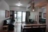 Fully Furnished 2BR with Balcony for Rent in Solstice Tower Makati04