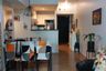 Fully Furnished 2BR with Balcony for Rent in Solstice Tower Makati06